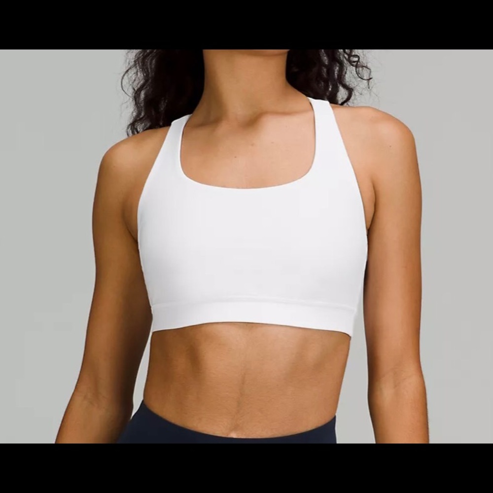 Lululemon Energy Bra
